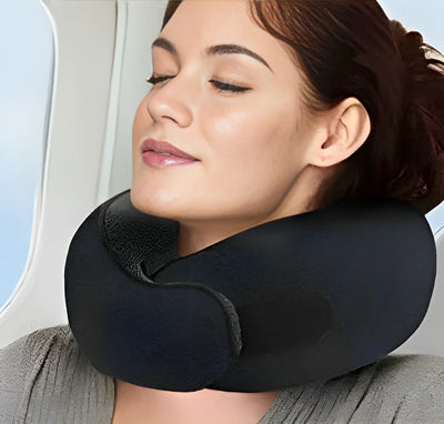 AETHERIA™ - The Travel Neck Pillow - Aetheria