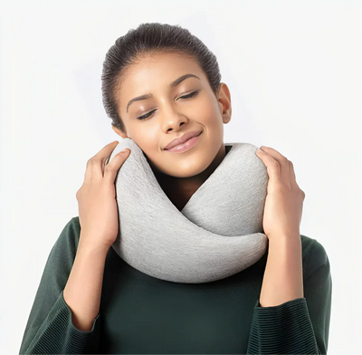 AETHERIA™ - The Travel Neck Pillow - Aetheria